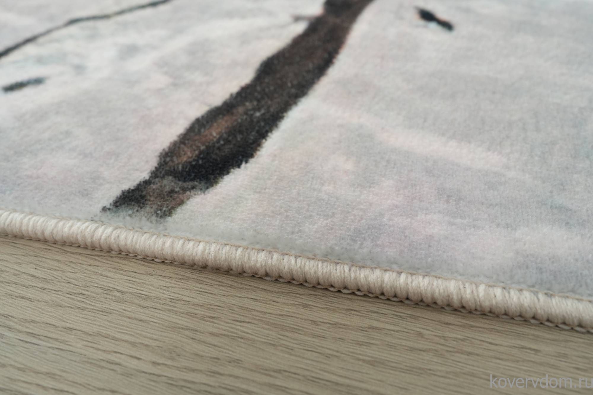 Ковер LEO PX 6007 000 Ковер LEO PX 6007 000