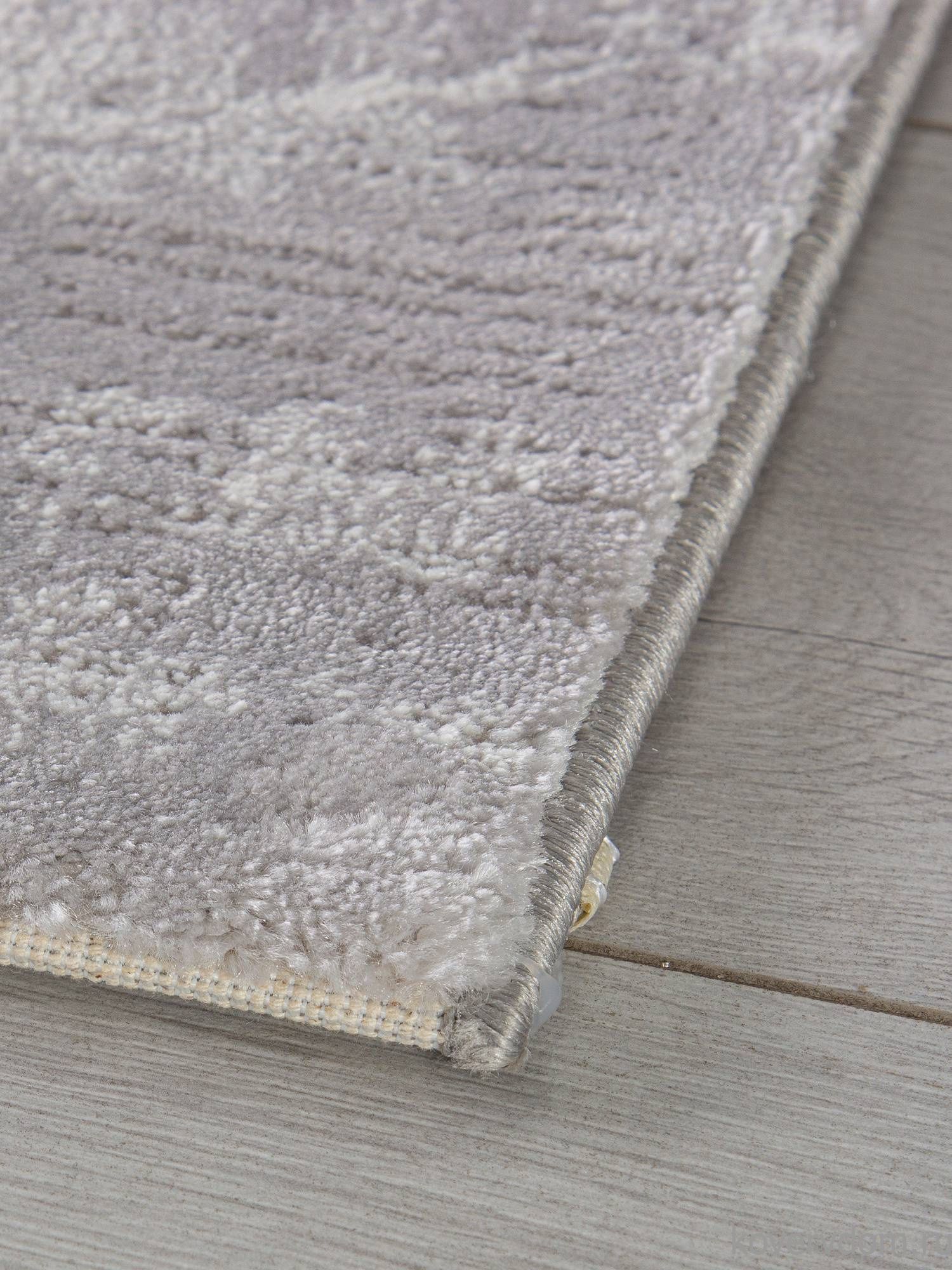 Ковровая Дорожка NENSI GL071G GREY / GREY