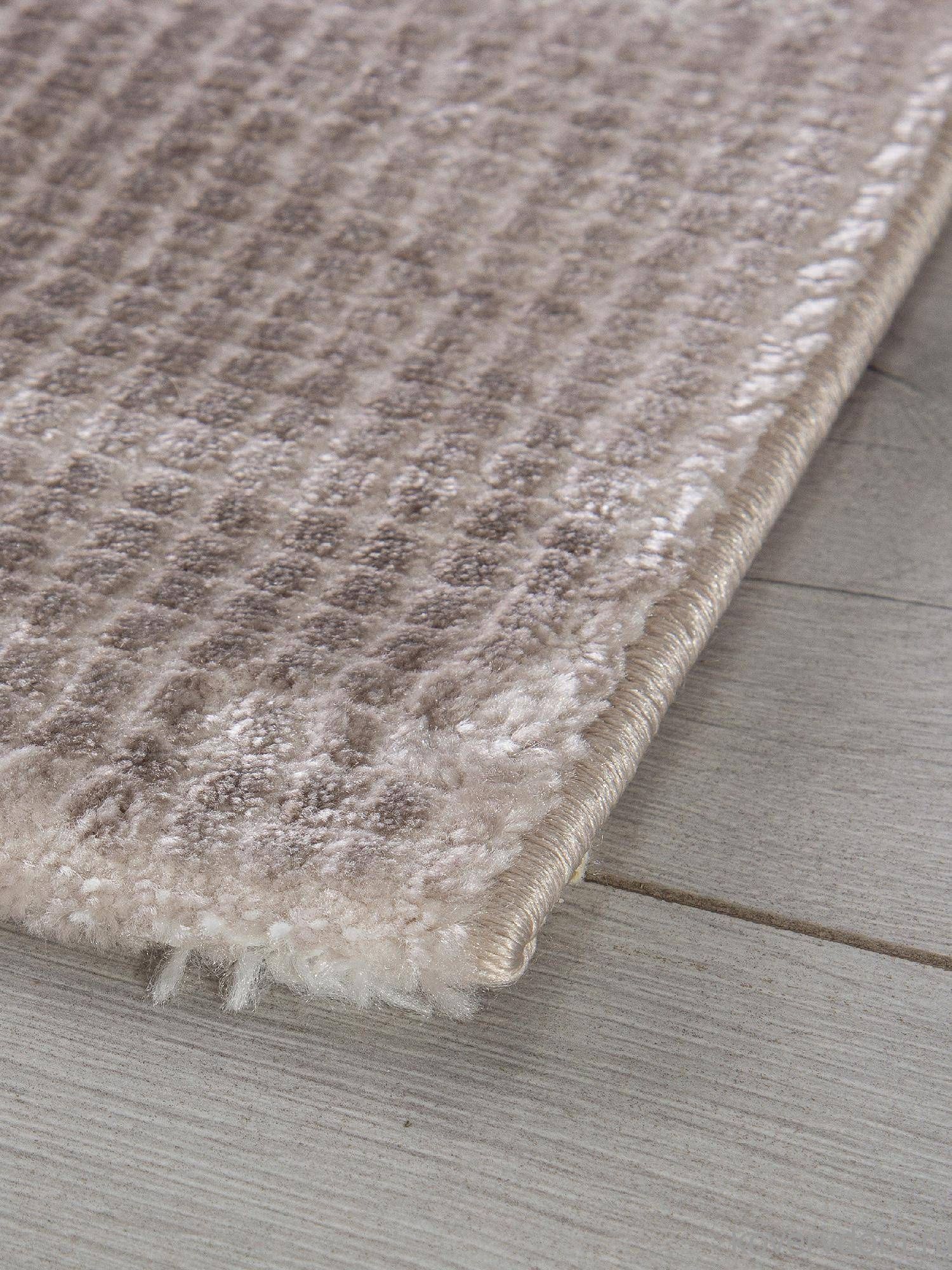 Ковер NENSI GL104A BROWN / BROWN