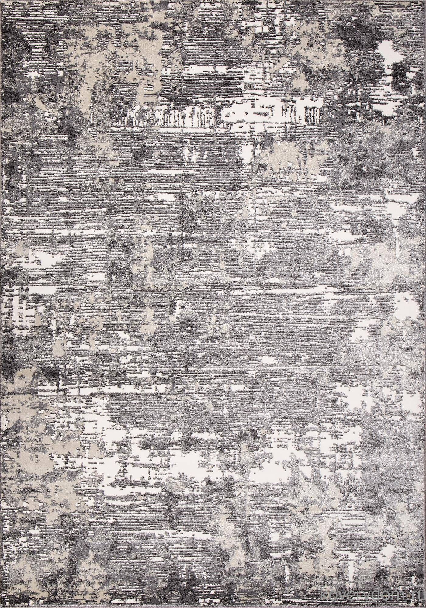 Ковер SERENITY 6897 GRAY 2