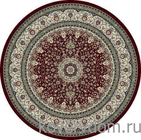 Ковер бельгийский Da Vinci Ragolle 57119 1414 КРУГ Ковер бельгийский Da Vinci Ragolle 57119 1414 КРУГ