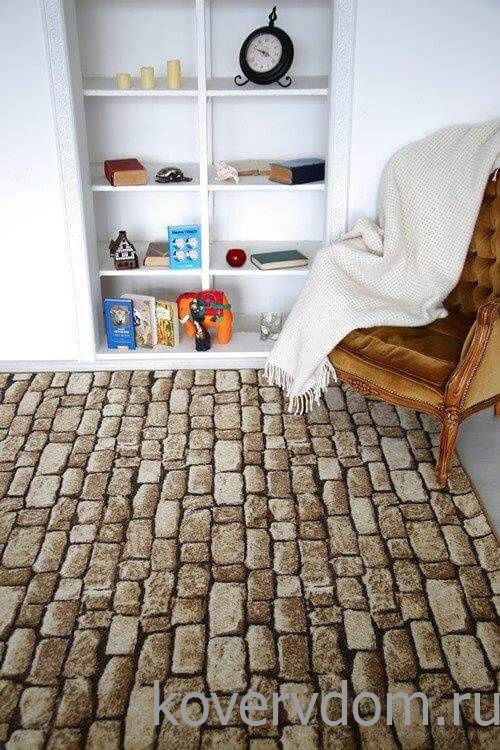 Ковер ЛОФТ Тоскана Ковер ЛОФТ Тоскана