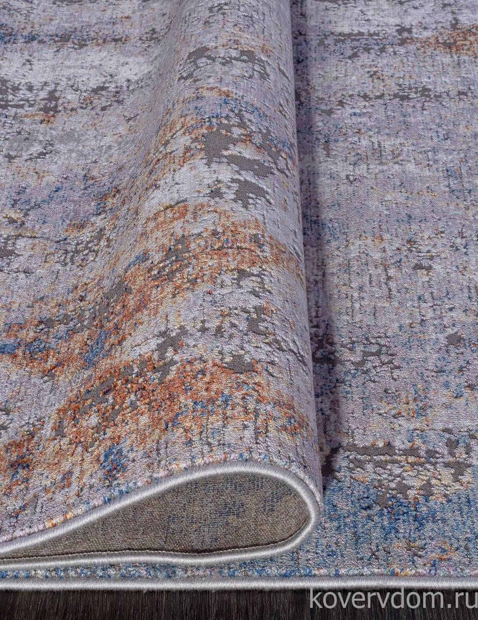 Ковер RIM 05703G GREY / GREY Ковер RIM 05703G GREY / GREY