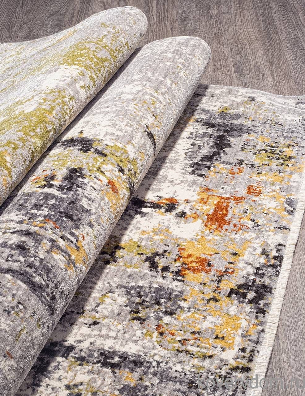 Ковер BOSFOR O0212 110 MULTI Ковер BOSFOR O0212 110 MULTI