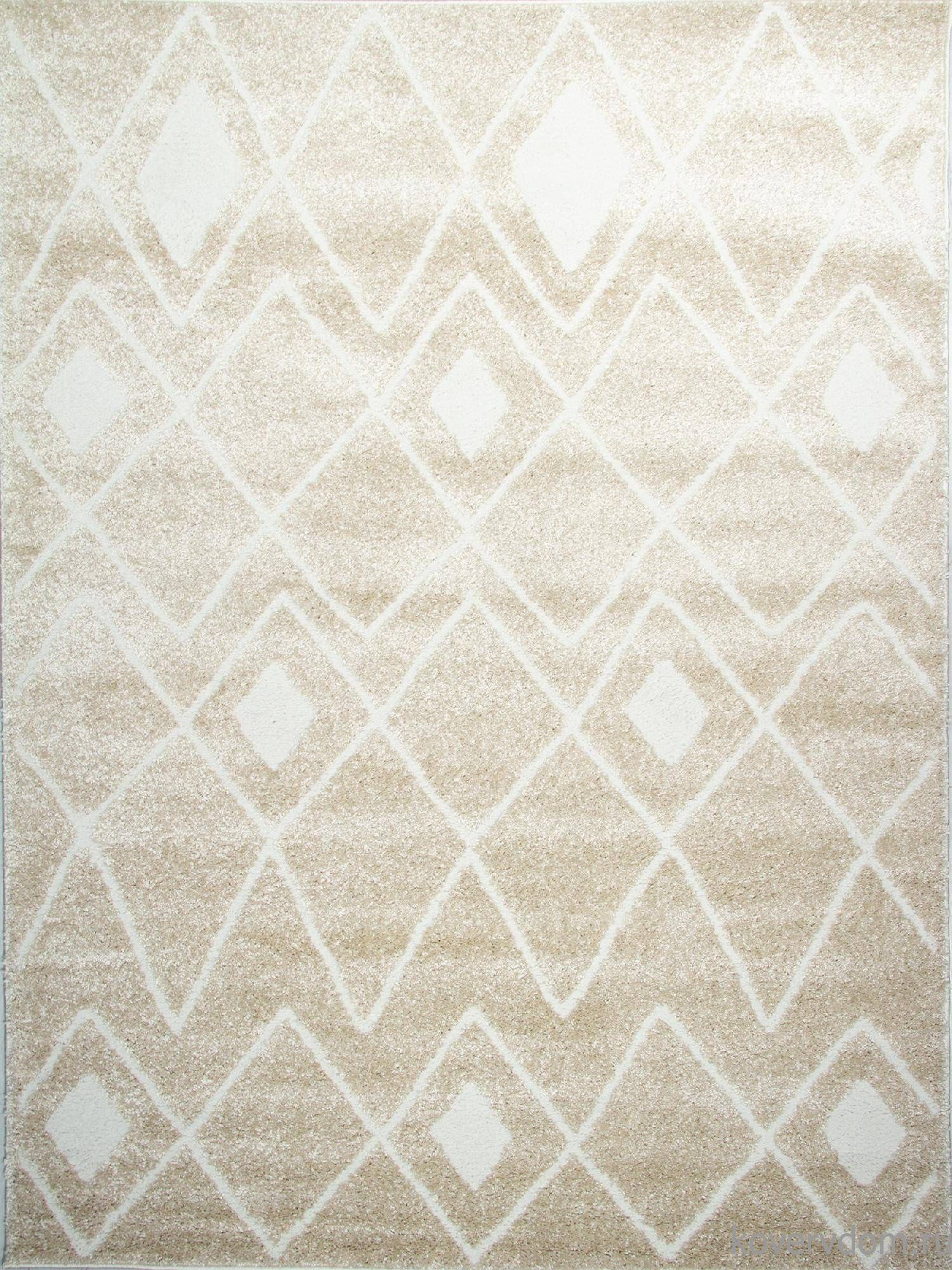 Ковер STORM VR50 CREAM