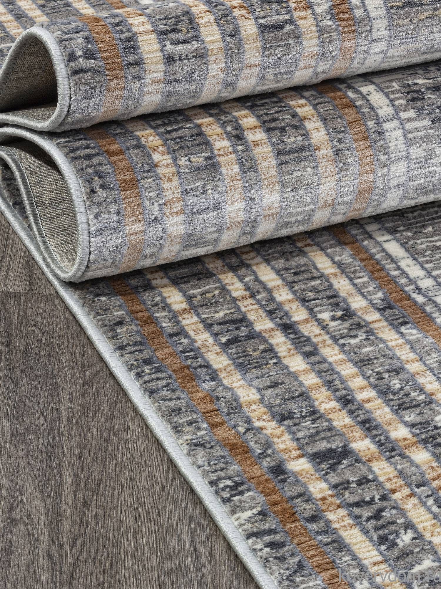 Ковер ZUMMA F029 ORANGE Ковер ZUMMA F029 ORANGE