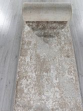 Ковровая Дорожка SIRIUS F198 BEIGE-NATURAL