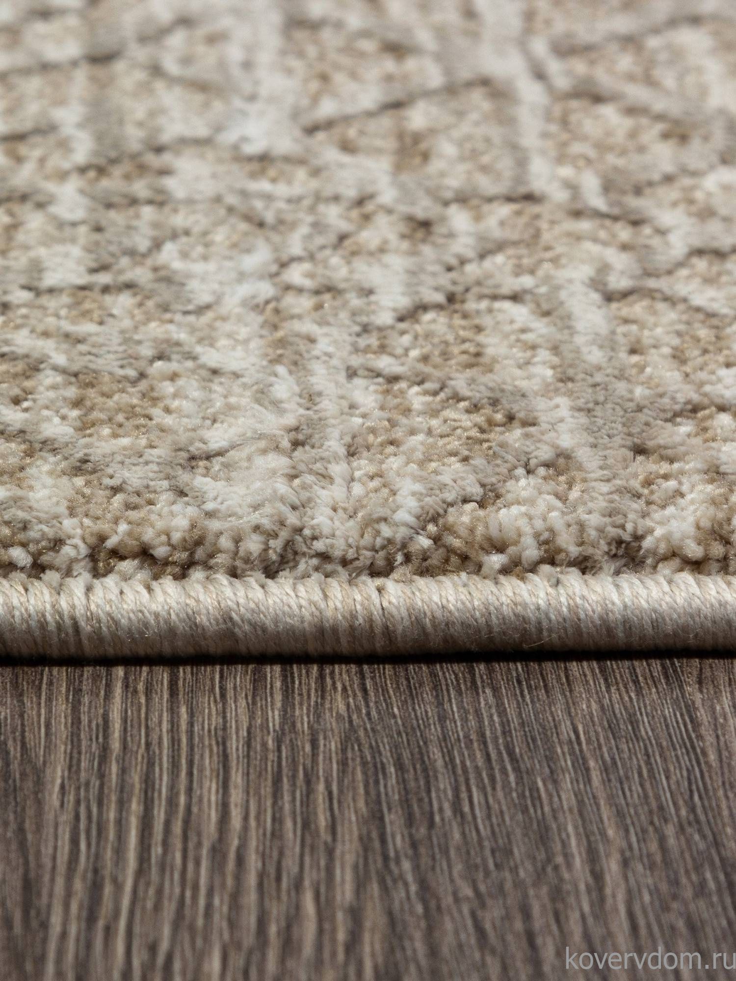 Ковер MEHENDI LB925A DARK GRAY