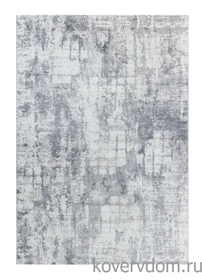 Ковер Coruna B0482B Grey-Kemik Ковер Coruna B0482B Grey-Kemik
