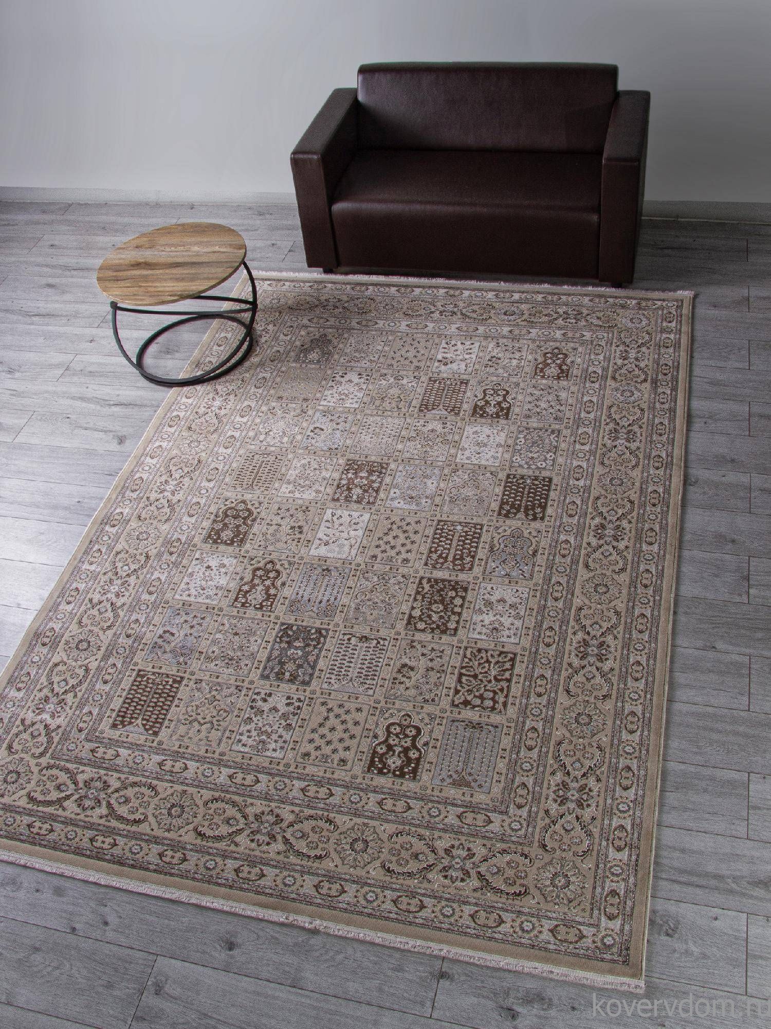 Ковер DOLCE D204 BEIGE