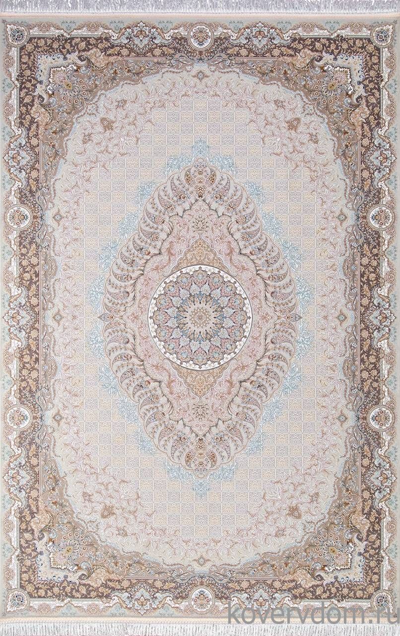 Ковер FARSI 1500 227 CREAM Ковер FARSI 1500 227 CREAM