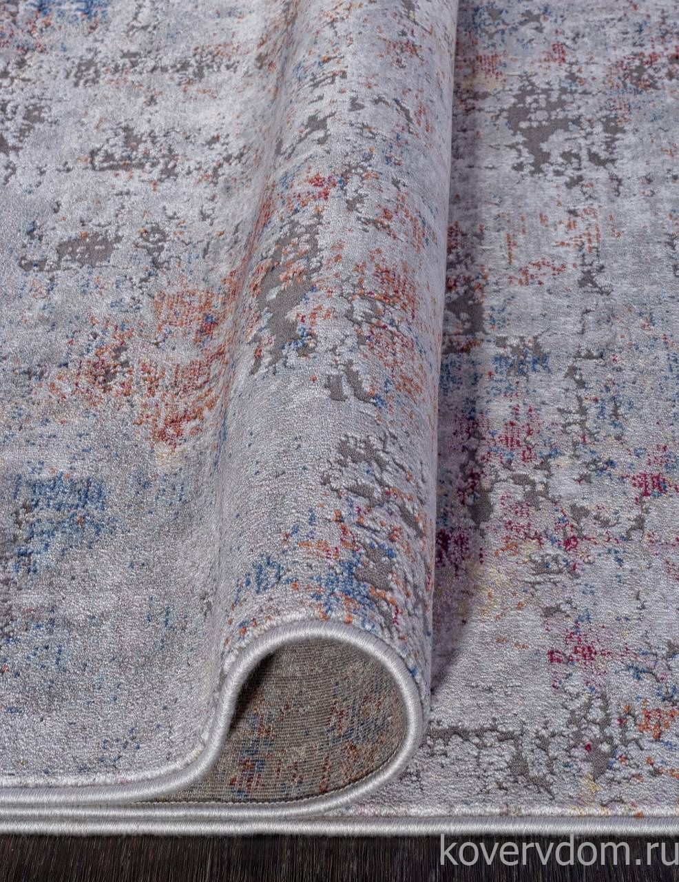 Ковер RIM 05712G GREY / GREY