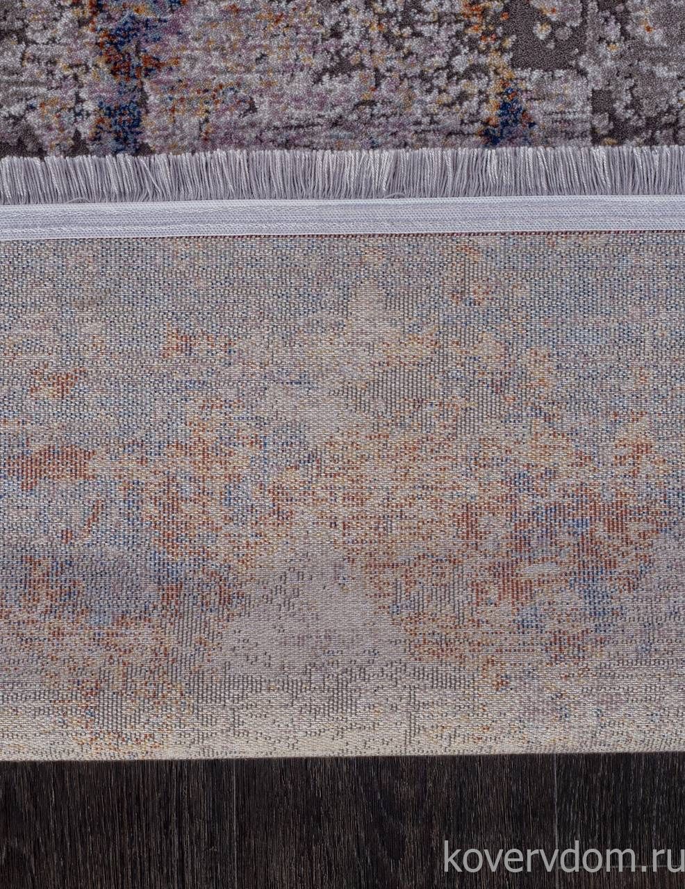 Ковер RIM 05703G GREY / GREY Ковер RIM 05703G GREY / GREY