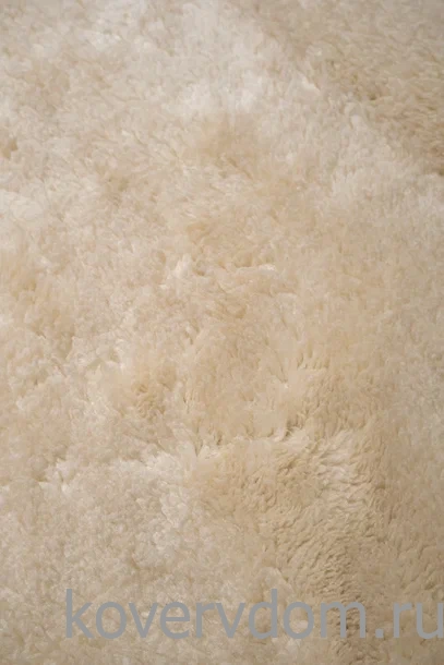 Ковер из искусственного меха Chic 1000A BEIGE_2000 шкура Ковер из искусственного меха Chic 1000A BEIGE_2000 шкура