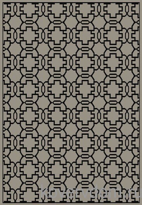 Ковер-циновка Nile Extra 0208 DM9 E Ковер-циновка Nile Extra 0208 DM9 E