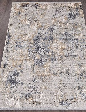 Ковер MAXELL B223A ANTHRACITE / BEIGE