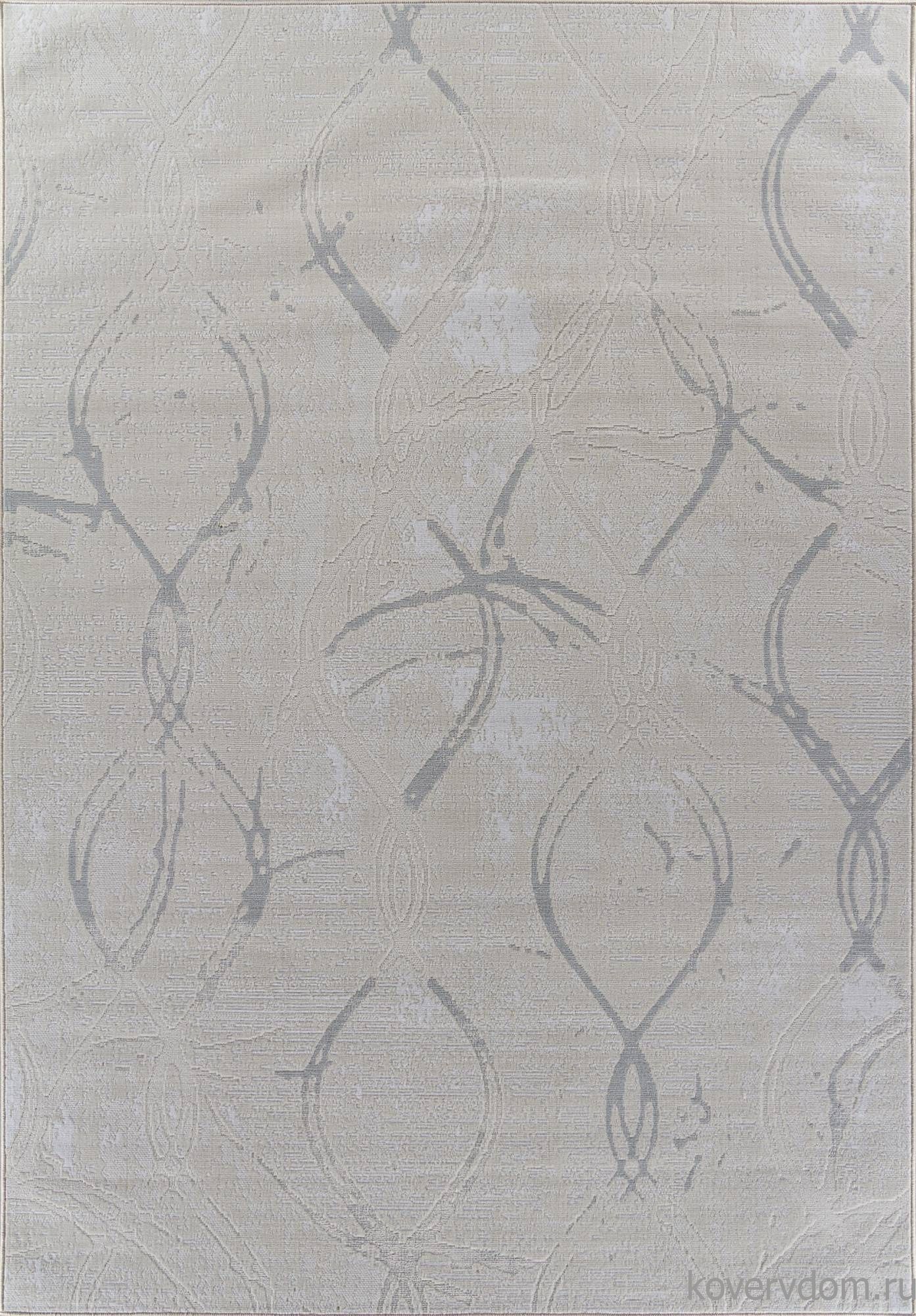 Ковер CUBA F457 BEIGE