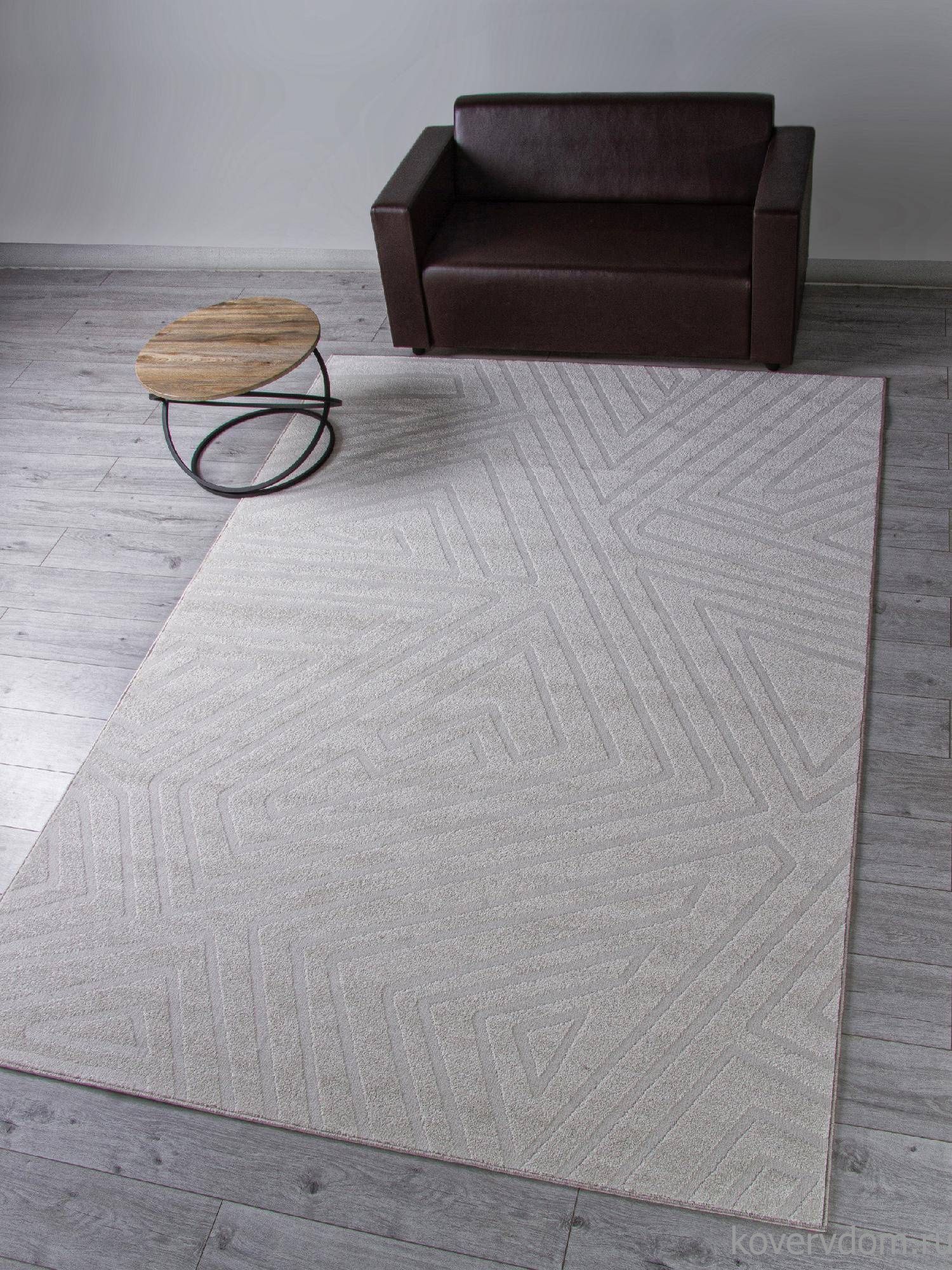 Ковер DONA F522 CREAM