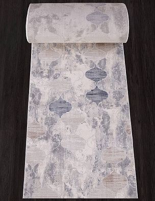 Ковровая Дорожка TOKIO 20584B L.BEIGE / CREAM