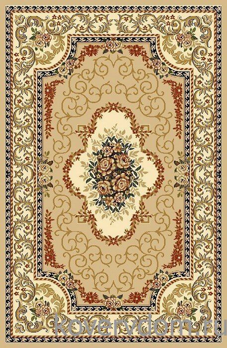 Ковер Ноктюрн 41920-01 Ковер Ноктюрн 41920-01