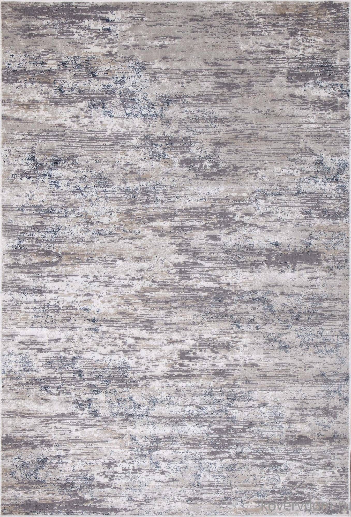 Ковер Euphoria 13101 CREAM-SILVER-BG V Ковер Euphoria 13101 CREAM-SILVER-BG V