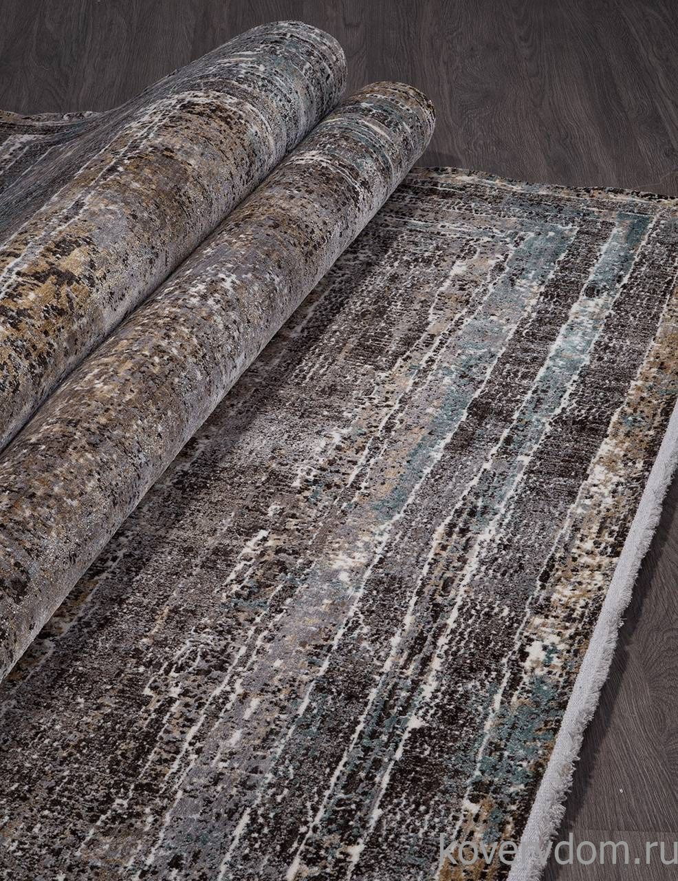 Ковер BELIZE O0477 110 MULTI