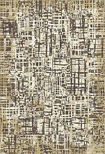 Ковер в современном стиле SERENITY-A D730 BEIGE