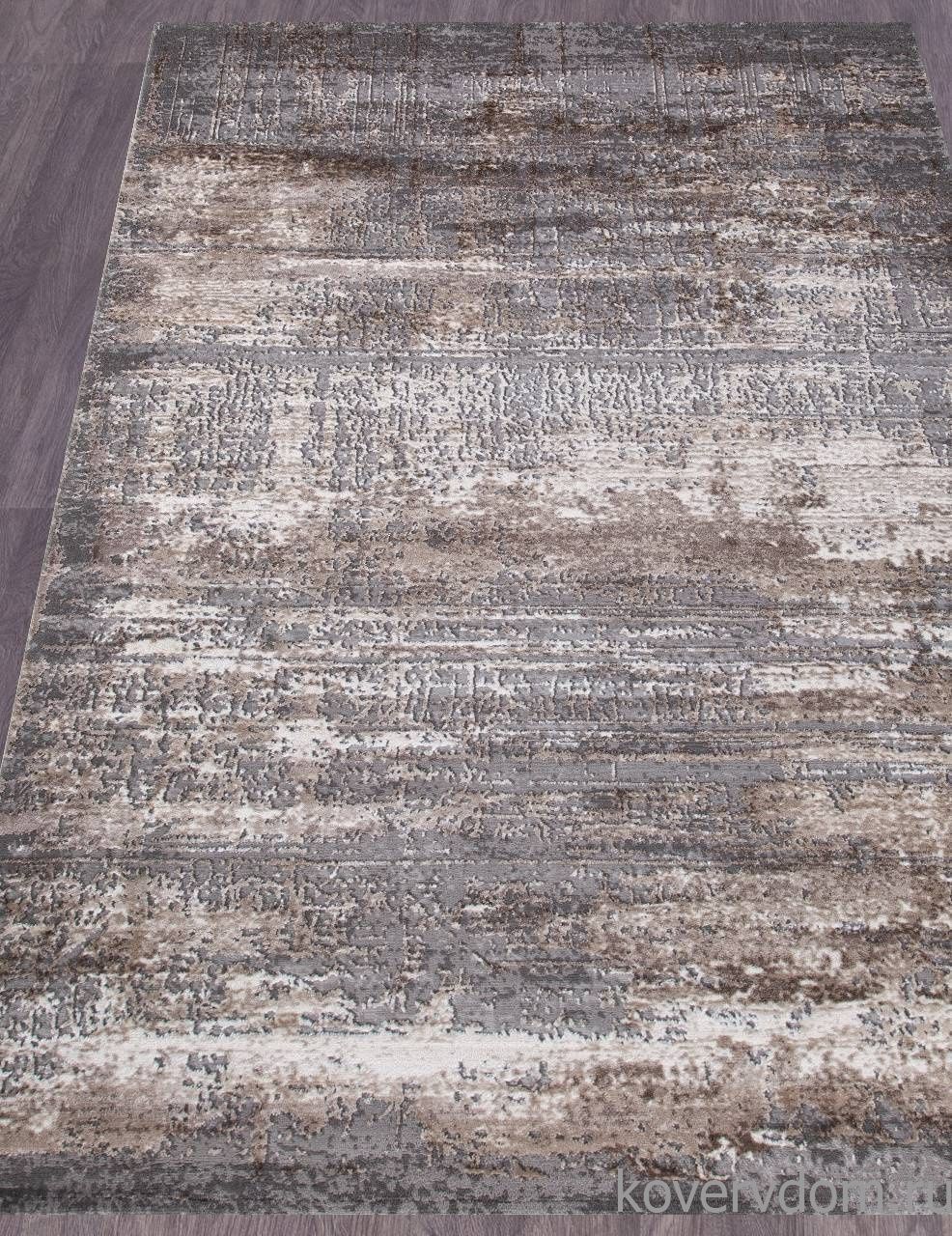 Ковер ARMINA-A 04050C GREY / BROWN Ковер ARMINA-A 04050C GREY / BROWN