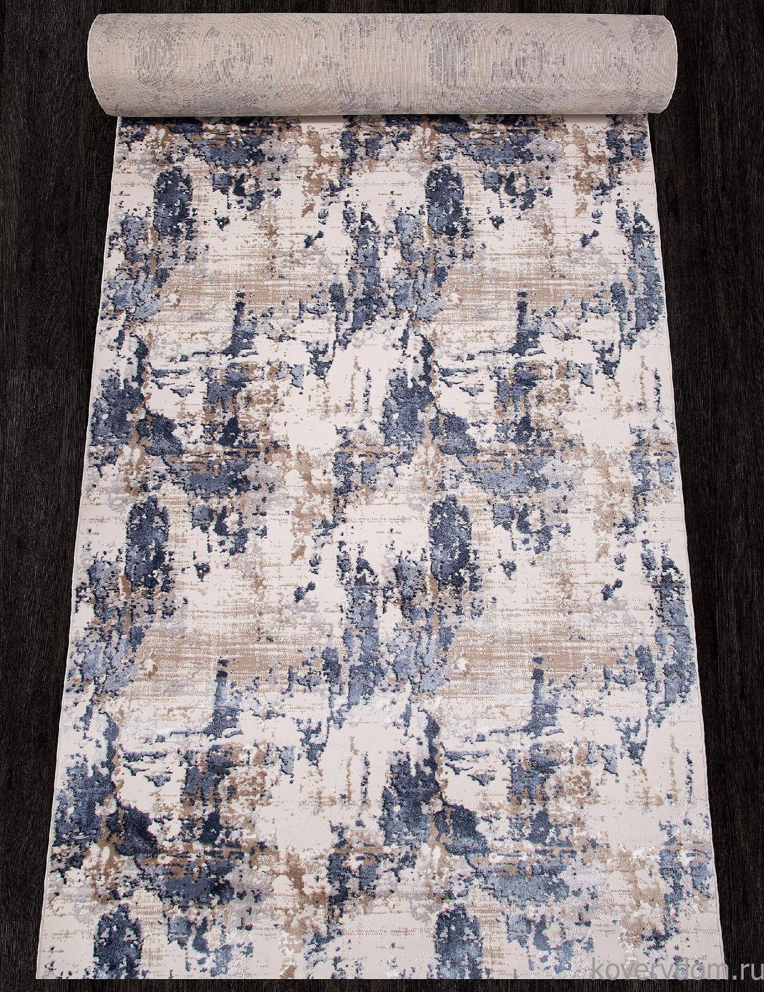 Ковровая Дорожка LALI D9564 730 Ковровая Дорожка LALI D9564 730