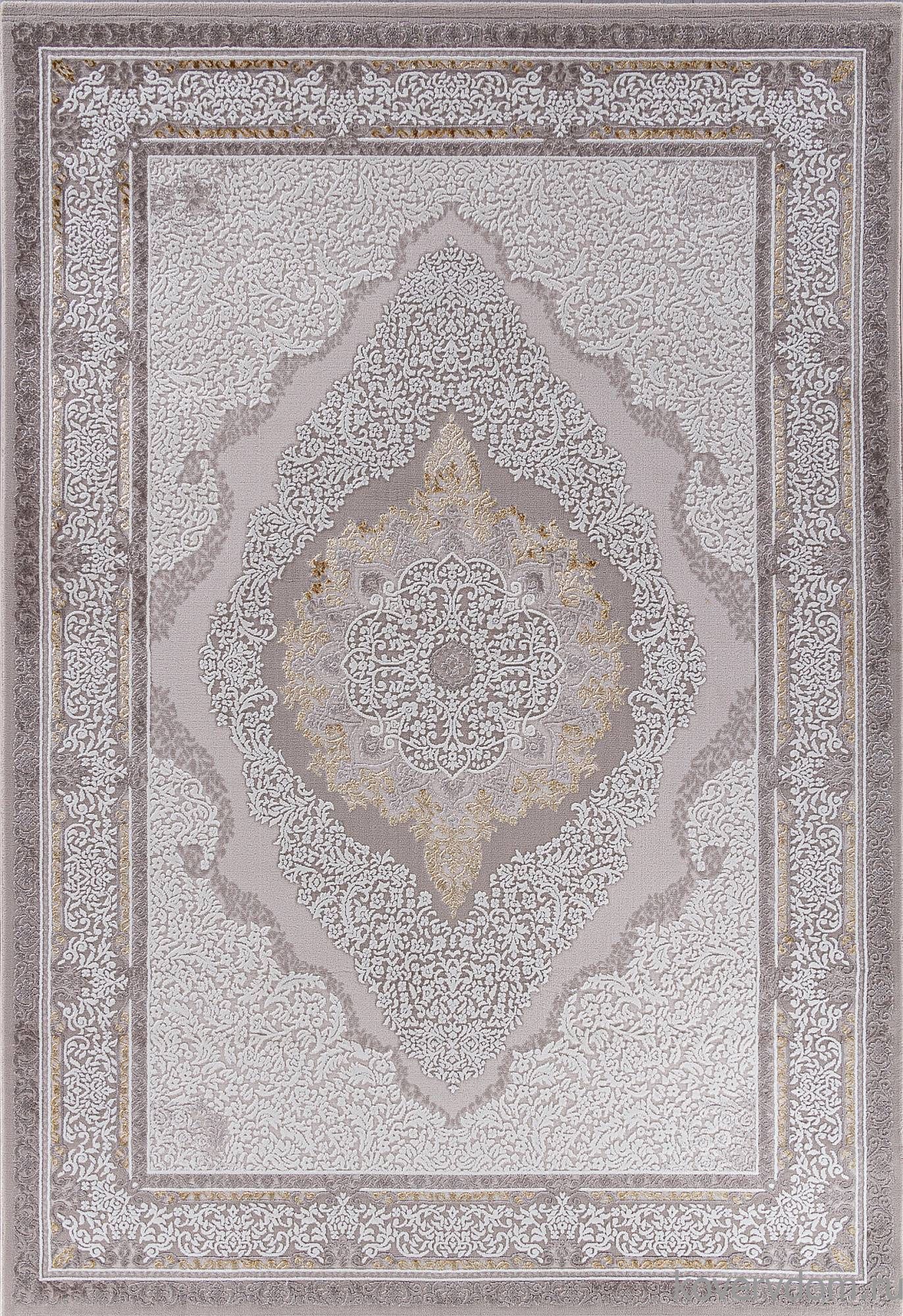 Ковер NENSI GL193A BROWN / BROWN