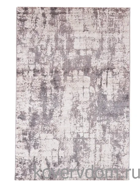 Ковер Coruna B0482B Grey-Kemik Ковер Coruna B0482B Grey-Kemik