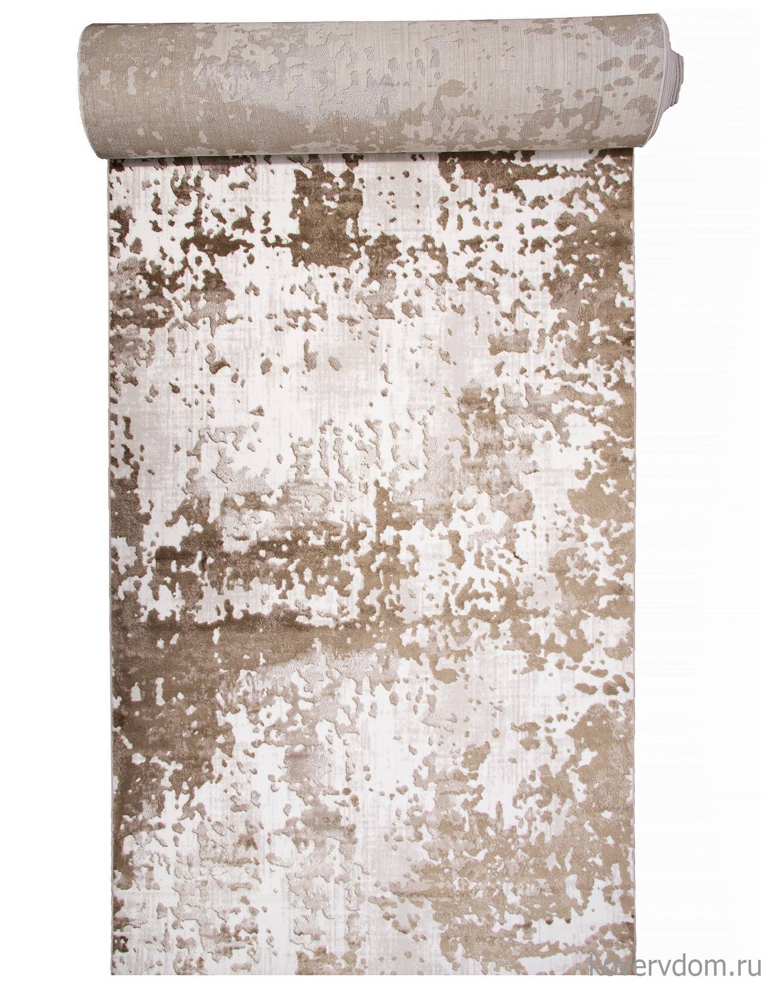 Ковровая дорожка SAMIRA O1444 070 BEIGE