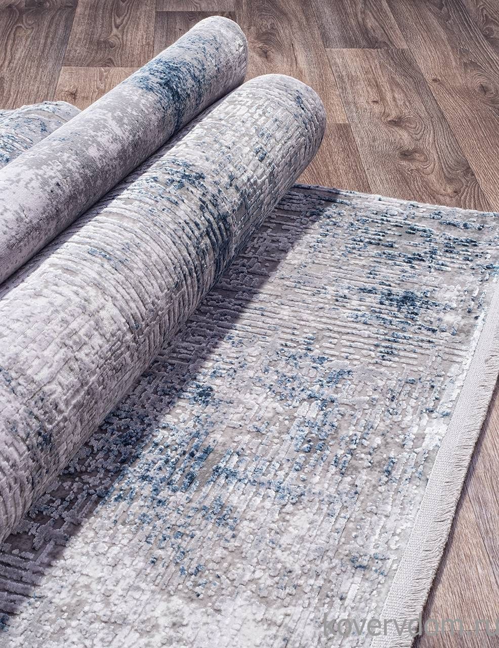 Ковер SALVATORE 0810B BLUE Ковер SALVATORE 0810B BLUE