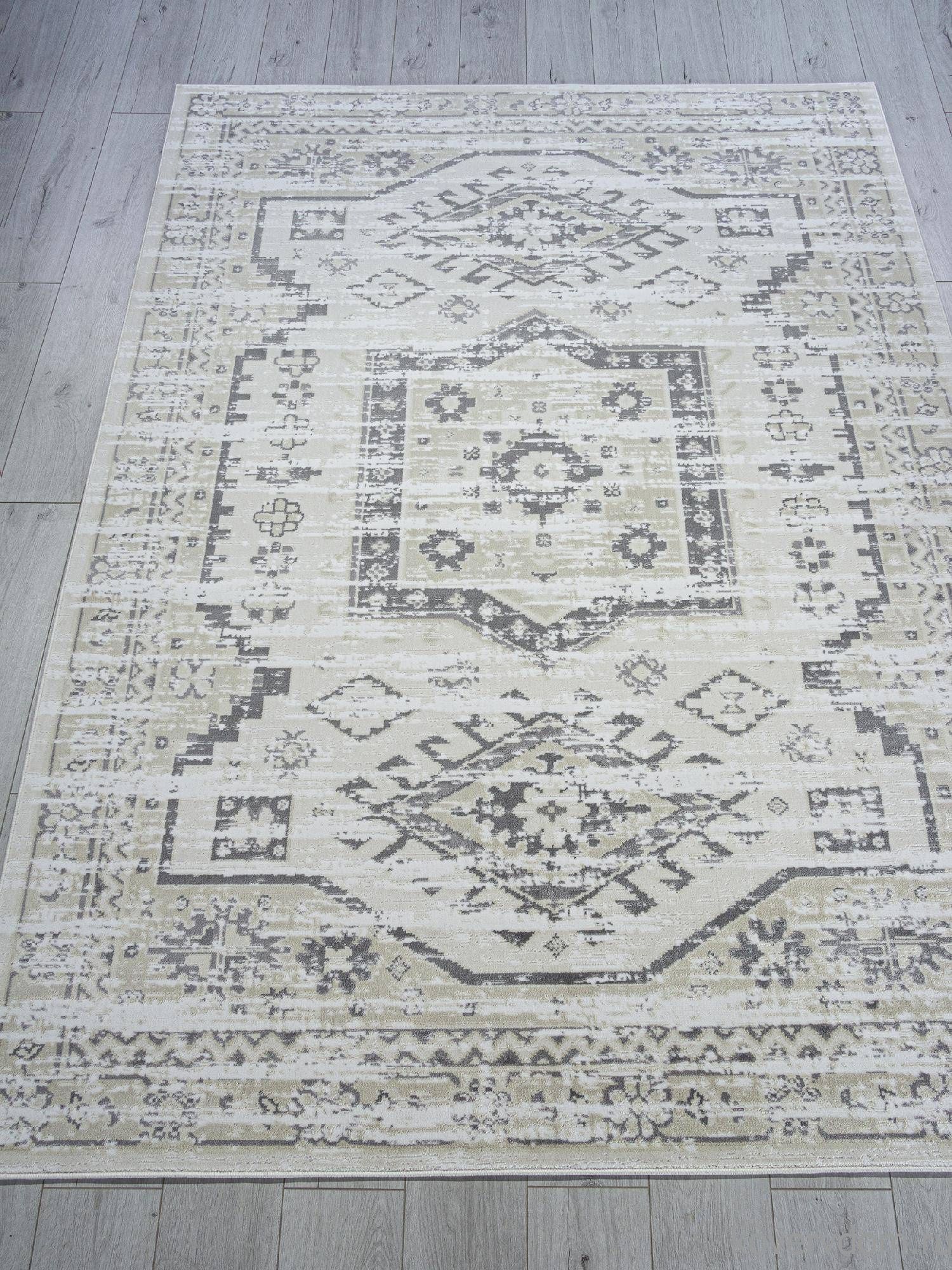 Ковер MONBLAN F548 CREAM