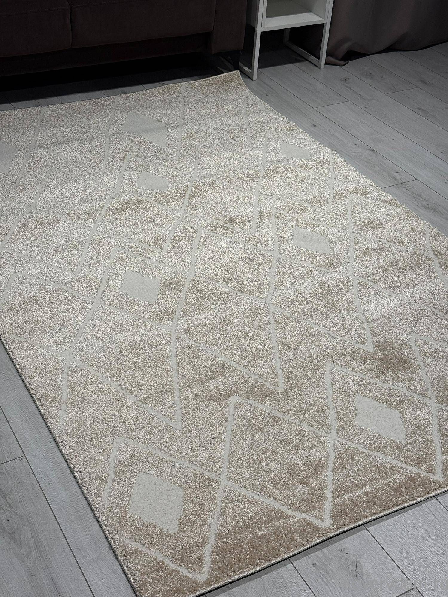 Ковер STORM VR50 CREAM