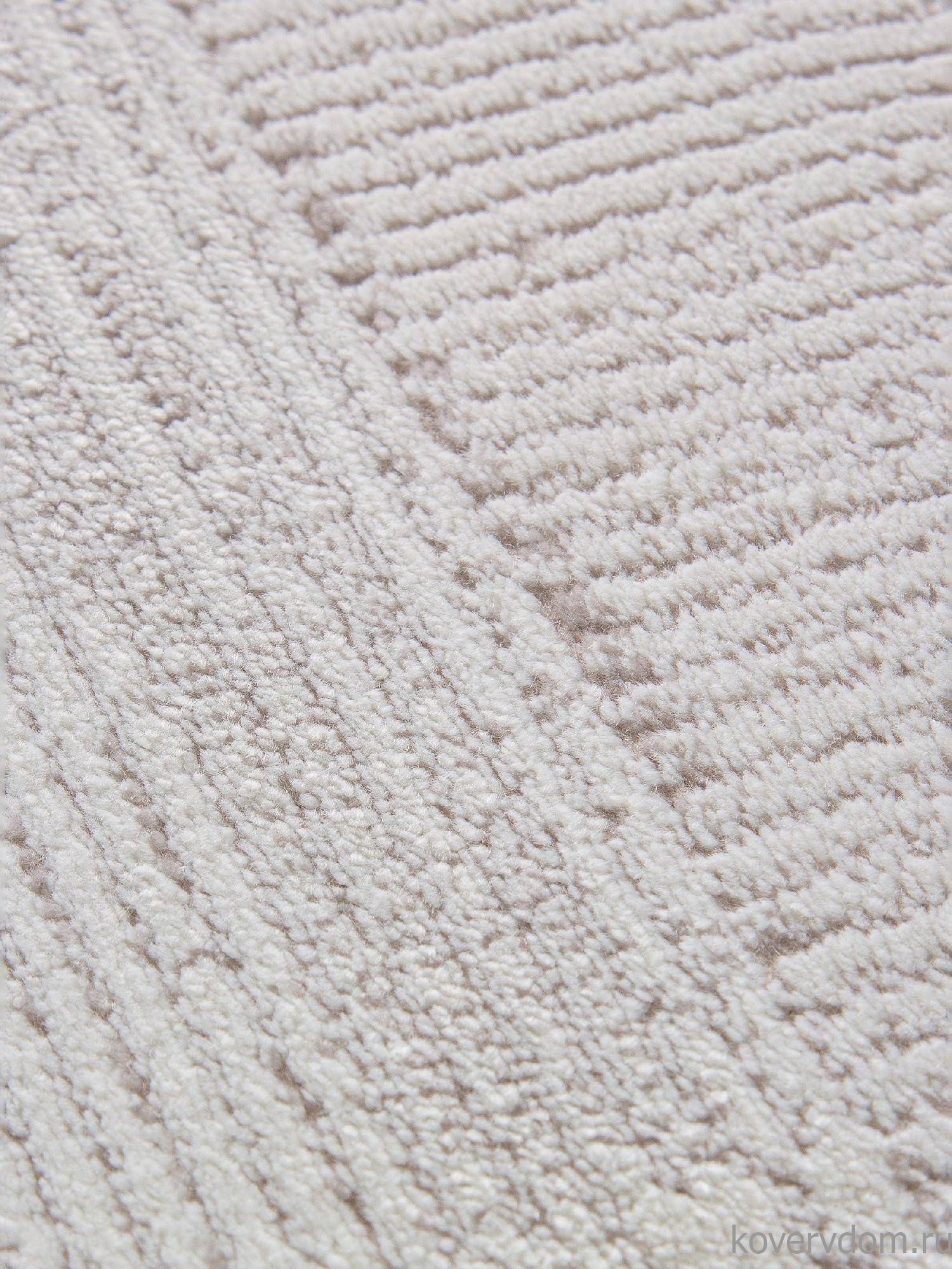 Ковер NENSI GL104A BROWN / BROWN