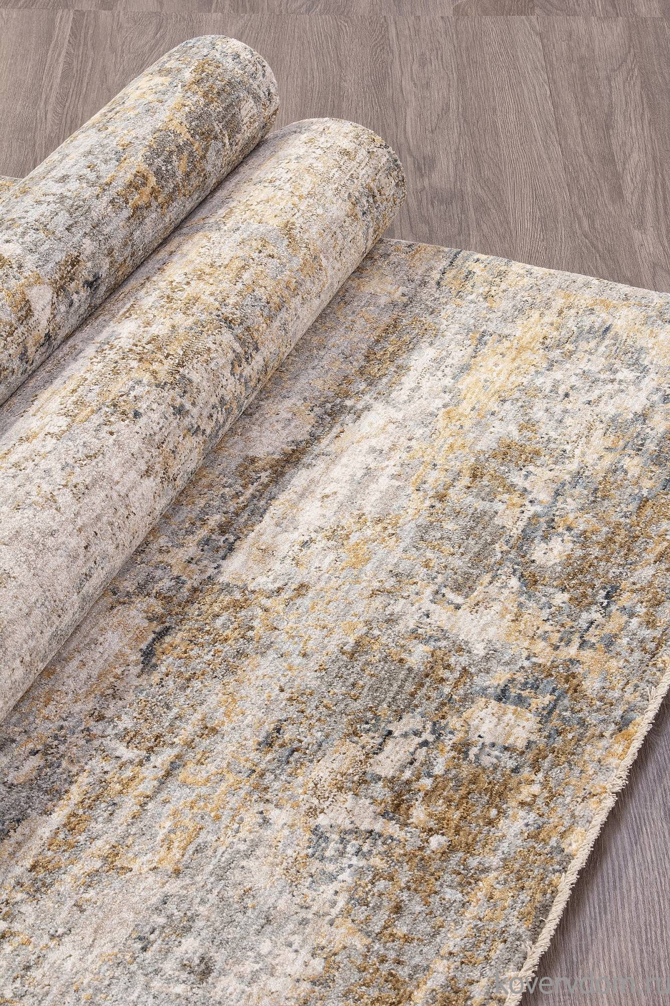 Ковер MUMBAI L0732B LIGHT GRAY Ковер MUMBAI L0732B LIGHT GRAY