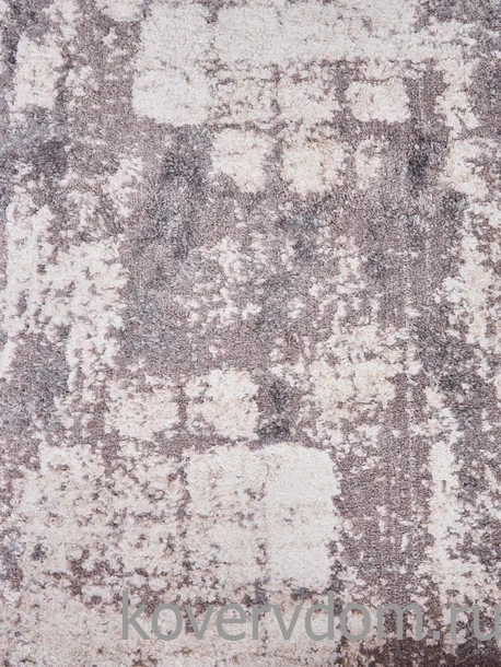 Ковер Coruna B0482B Grey-Kemik Ковер Coruna B0482B Grey-Kemik