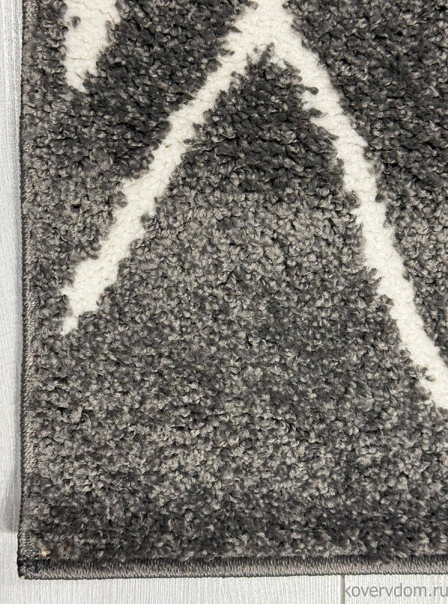 Ковер STORM VR50 GRAY