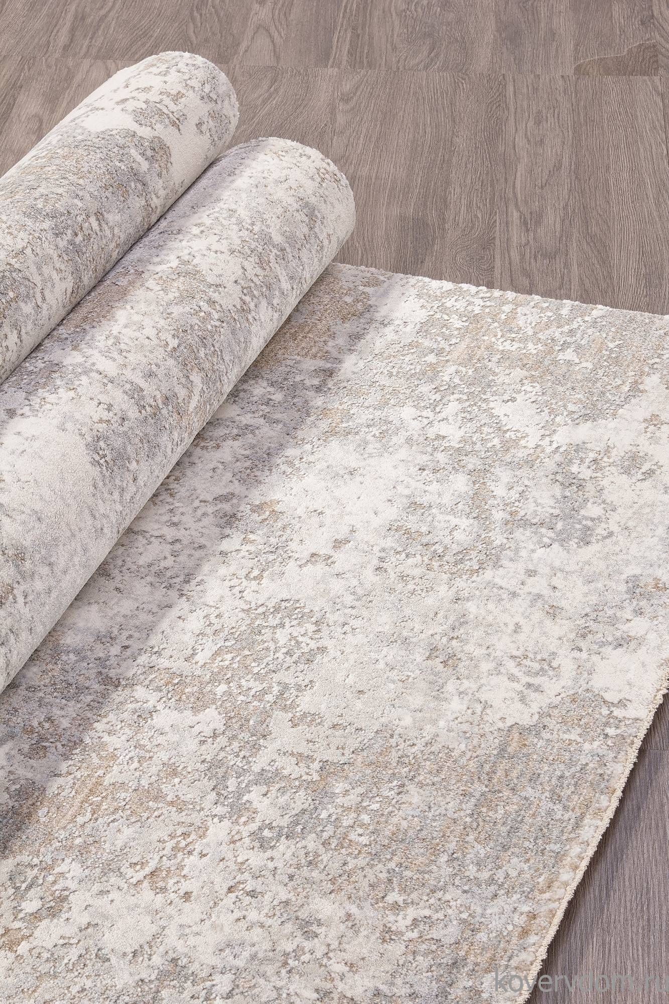 Ковер ATRIUM L0785A CREAM