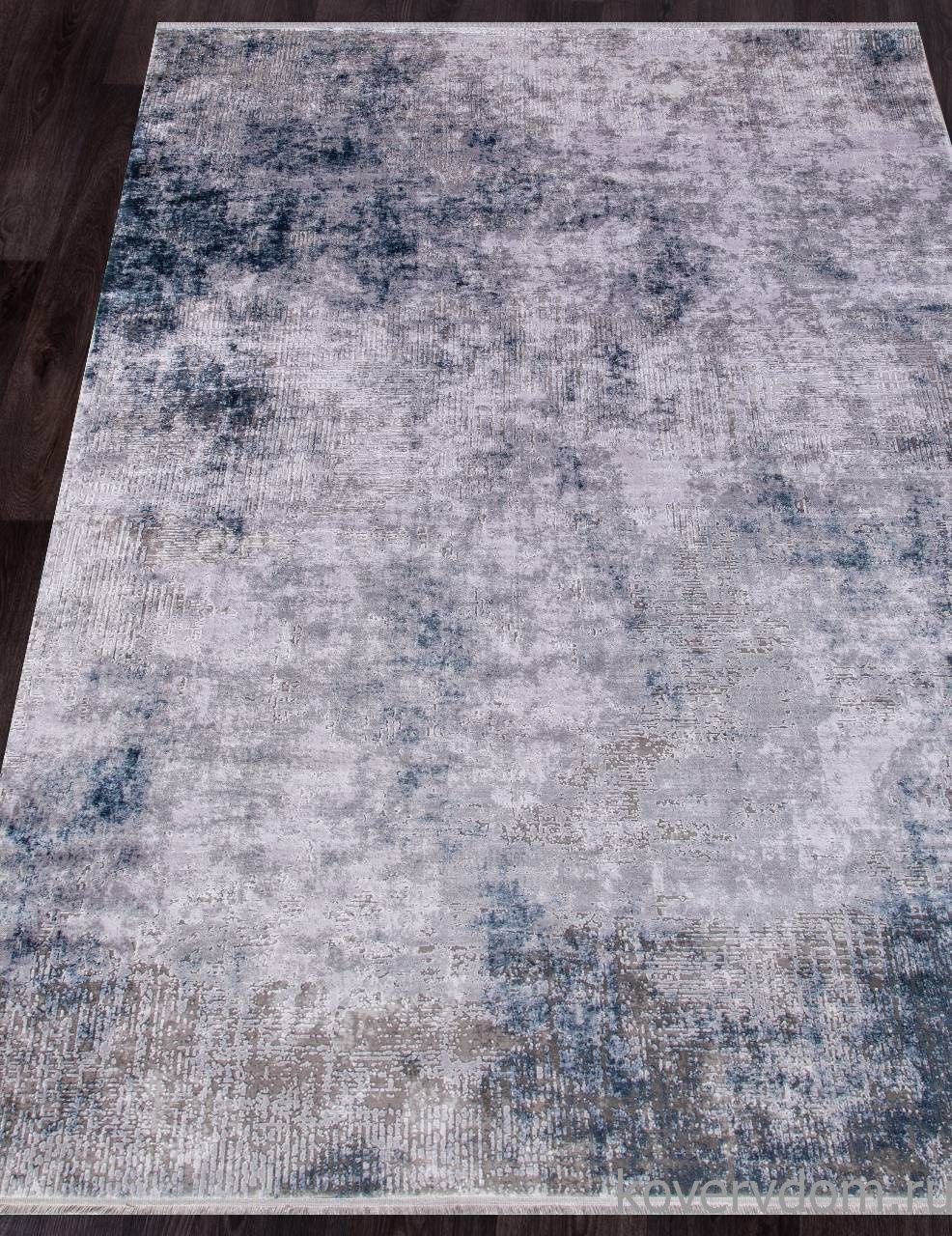 Ковер SALVATORE 0810B BLUE Ковер SALVATORE 0810B BLUE