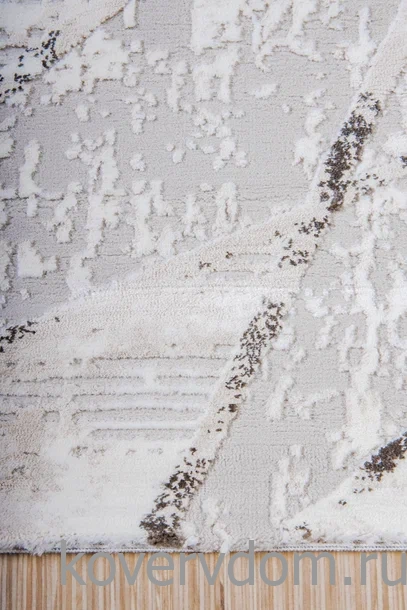 Ковер Elegance 4945B D.Grey-D.Grey Ковер Elegance 4945B D.Grey-D.Grey