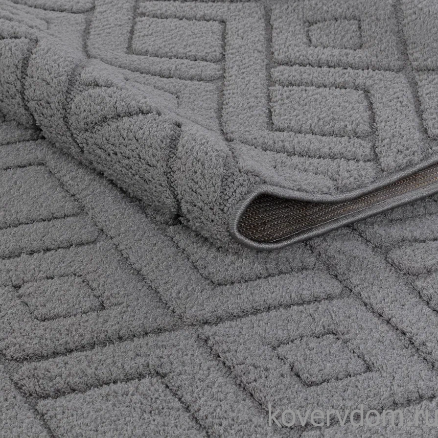 Ковер Sofia 0E426A L.Grey-L.Grey Ковер Sofia 0E426A L.Grey-L.Grey