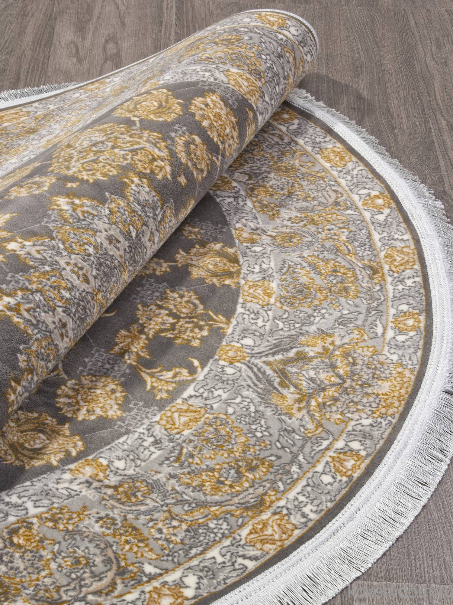 Ковер KASHAN 752060 000 Круг