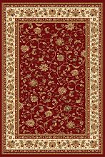 Шерстяной ковер из шерсти Hunnu 6C2243 063 Классика