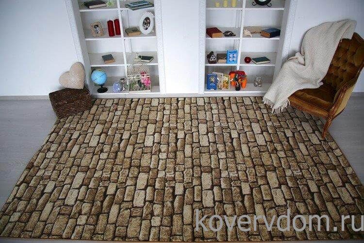 Ковер ЛОФТ Тоскана Ковер ЛОФТ Тоскана