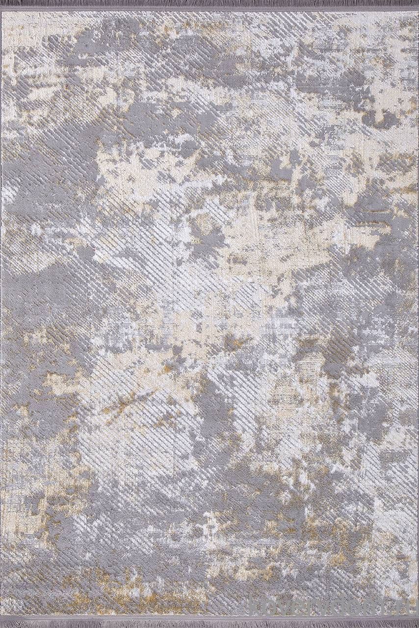 Ковер AJMAL LP 286 GREY / GOLD
