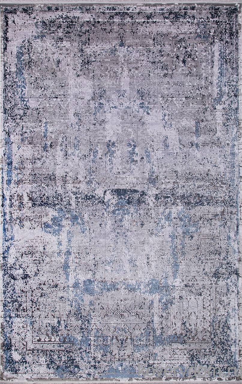 Ковер SALVATORE 0820D BLUE Ковер SALVATORE 0820D BLUE