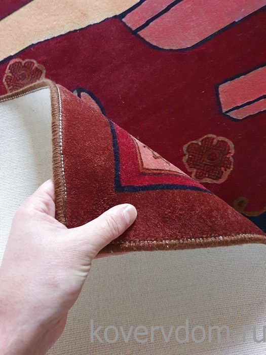 Ковер PRINT The Big Lebowski Ковер PRINT The Big Lebowski