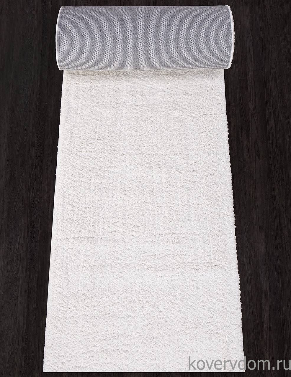 Ковровая Дорожка VERA A537AG WHITE Ковровая Дорожка VERA A537AG WHITE